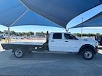 Used 2022 Ram 5500 Crew Cab 4x4 Flatbed Truck for sale #5-3219-TX - photo 10