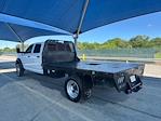Used 2022 Ram 5500 Crew Cab 4x4 Flatbed Truck for sale #5-3219-TX - photo 6