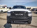 Used 2022 Ram 5500 Crew Cab Flatbed Truck for sale #5-3220-TX - photo 3