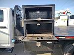 Used 2022 Ram 5500 Crew Cab Flatbed Truck for sale #5-3220-TX - photo 8