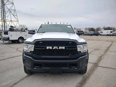 Used 2022 Ram 5500 Crew Cab 84 CA Cab Chassis for sale #5-3243-TX - photo 2