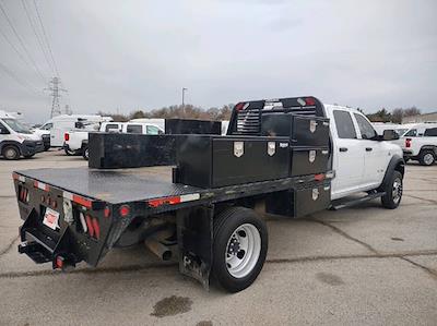 Used 2022 Ram 5500 - photo 1