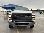 Used 2022 Chevrolet Silverado 5500 4x4 Flatbed Truck for sale #5-3285-TX - photo 4