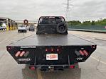 Used 2022 Chevrolet Silverado 5500 4x4 Flatbed Truck for sale #5-3285-TX - photo 8