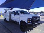 Used 2022 Chevrolet Silverado 5500 Mechanics Body for sale #5-3453-TX - photo 1