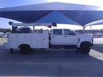 Used 2022 Chevrolet Silverado 5500 Mechanics Body for sale #5-3453-TX - photo 10