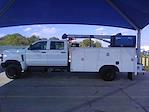 Used 2022 Chevrolet Silverado 5500 Mechanics Body for sale #5-3453-TX - photo 5