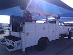 Used 2022 Chevrolet Silverado 5500 Mechanics Body for sale #5-3453-TX - photo 2