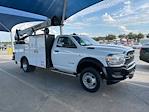 Used 2022 Ram 5500 Regular Cab Mechanics Body for sale #5-3701-TX - photo 1