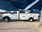 Used 2022 Ram 5500 Regular Cab Mechanics Body for sale #5-3701-TX - photo 5