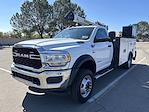 Used 2022 Ram 5500 Regular Cab Mechanics Body for sale #5-3702-CA - photo 4