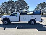 Used 2022 Ram 5500 Regular Cab Mechanics Body for sale #5-3702-CA - photo 5