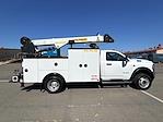 Used 2022 Ram 5500 Regular Cab Mechanics Body for sale #5-3702-CA - photo 9
