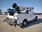 Used 2022 Ram 5500 Regular Cab Mechanics Body for sale #5-3705-TX - photo 2