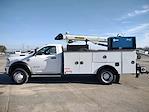 Used 2022 Ram 5500 Regular Cab Mechanics Body for sale #5-3705-TX - photo 5