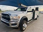 Used 2022 Ram 5500 Regular Cab Mechanics Body for sale #5-3706-TX - photo 4