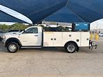 Used 2022 Ram 5500 Regular Cab Mechanics Body for sale #5-3706-TX - photo 5