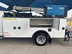 Used 2022 Ram 5500 Regular Cab Mechanics Body for sale #5-3706-TX - photo 6