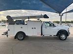 Used 2022 Ram 5500 Regular Cab Mechanics Body for sale #5-3706-TX - photo 9