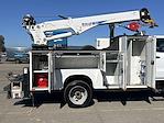 Used 2022 Chevrolet Silverado 5500 Mechanics Body for sale #5-3740-CA - photo 10