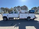 Used 2022 Chevrolet Silverado 5500 Mechanics Body for sale #5-3740-CA - photo 5