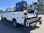 Used 2022 Chevrolet Silverado 5500 Mechanics Body for sale #5-3740-CA - photo 7