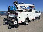 Used 2022 Chevrolet Silverado 5500 Mechanics Body for sale #5-3740-CA - photo 2