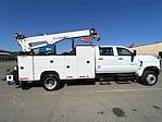 Used 2022 Chevrolet Silverado 5500 Mechanics Body for sale #5-3740-CA - photo 9