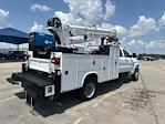 Used 2022 Chevrolet Silverado 5500 4x4 Mechanics Body for sale #5-3742-TX - photo 2