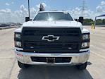 Used 2022 Chevrolet Silverado 5500 4x4 Mechanics Body for sale #5-3742-TX - photo 4