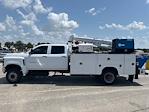 Used 2022 Chevrolet Silverado 5500 4x4 Mechanics Body for sale #5-3742-TX - photo 6