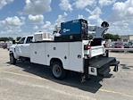 Used 2022 Chevrolet Silverado 5500 4x4 Mechanics Body for sale #5-3742-TX - photo 7