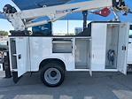 Used 2022 Chevrolet Silverado 5500 4x4 Mechanics Body for sale #5-3747-TX - photo 10
