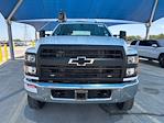 Used 2022 Chevrolet Silverado 5500 4x4 Mechanics Body for sale #5-3747-TX - photo 3