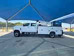 Used 2022 Chevrolet Silverado 5500 4x4 Mechanics Body for sale #5-3747-TX - photo 5