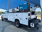Used 2022 Chevrolet Silverado 5500 4x4 Mechanics Body for sale #5-3747-TX - photo 6