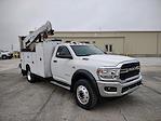 Used 2022 Ram 5500 Regular Cab Mechanics Body for sale #5-3750-TX - photo 1