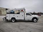 Used 2022 Ram 5500 Regular Cab Mechanics Body for sale #5-3750-TX - photo 11