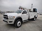 Used 2022 Ram 5500 Regular Cab Mechanics Body for sale #5-3750-TX - photo 4