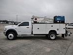 Used 2022 Ram 5500 Regular Cab Mechanics Body for sale #5-3750-TX - photo 5
