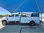 Used 2022 Chevrolet Silverado 5500 4x4 Mechanics Body for sale #5-3777-TX - photo 4