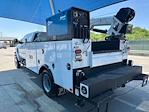 Used 2022 Chevrolet Silverado 5500 4x4 Mechanics Body for sale #5-3777-TX - photo 2