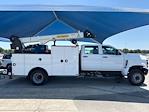 Used 2022 Chevrolet Silverado 5500 4x4 Mechanics Body for sale #5-3777-TX - photo 8