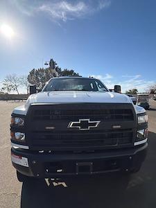 Used 2022 Chevrolet Silverado 5500 - photo 1
