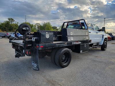 Used 2023 Chevrolet Silverado 5500 Cab Chassis for sale #5-3792-OH - photo 2
