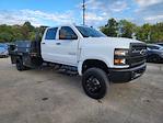 Used 2023 Chevrolet Silverado 5500 Cab Chassis for sale #5-3792-OH - photo 1
