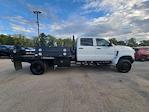 Used 2023 Chevrolet Silverado 5500 Cab Chassis for sale #5-3792-OH - photo 8