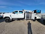 Used 2023 Chevrolet Silverado 5500 Mechanics Body for sale #5-3884-OH - photo 8