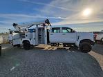 Used 2023 Chevrolet Silverado 5500 Mechanics Body for sale #5-3884-OH - photo 9