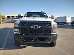 Used 2023 Chevrolet Silverado 5500 Flatbed Truck for sale #5-4054-TX - photo 3